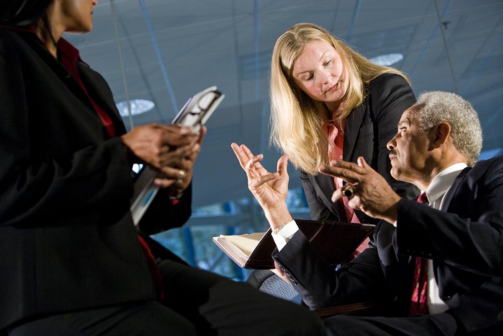 Workers Comp Business Concerns